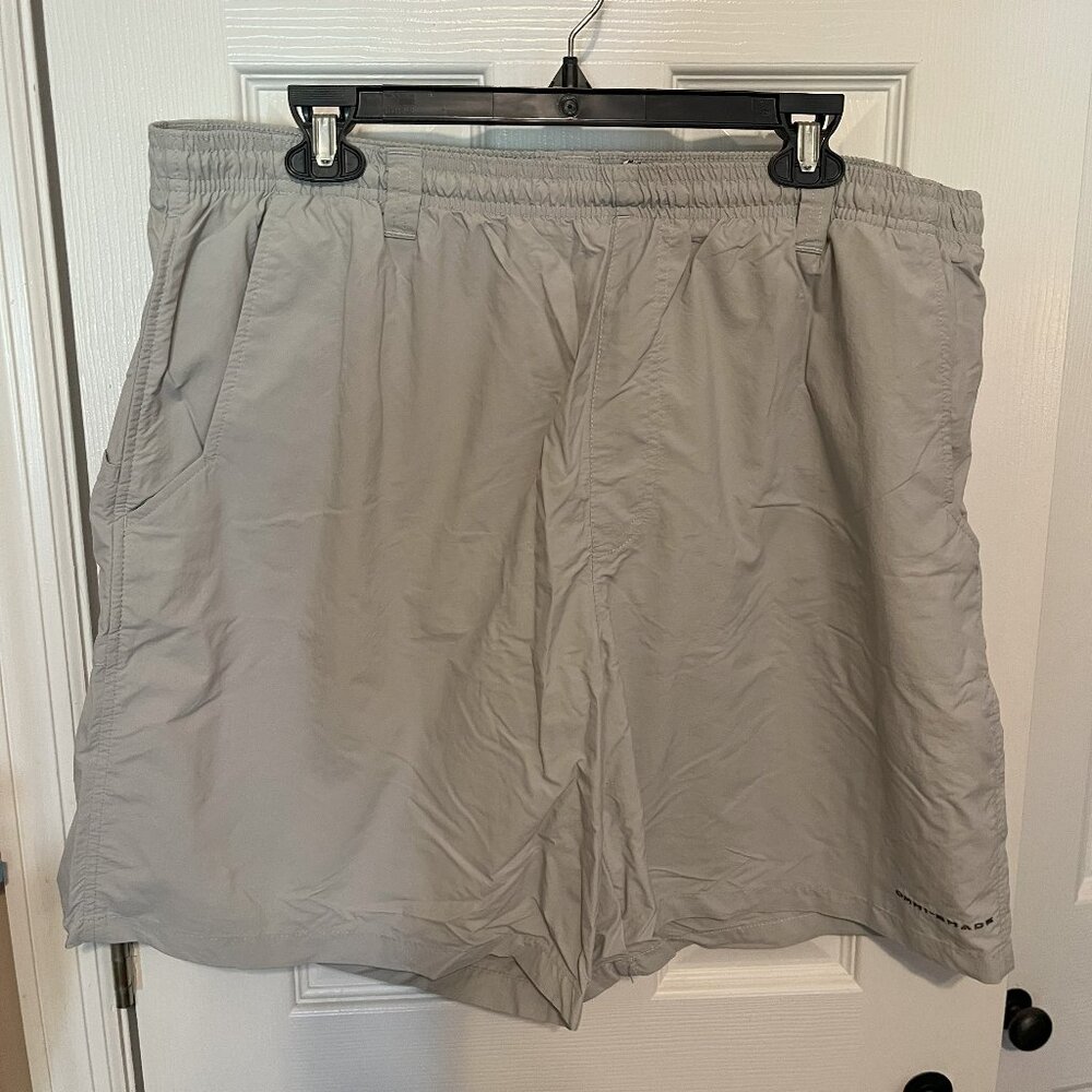 Columbia Swim Trunks size 38